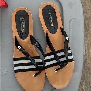 Sperry sandals